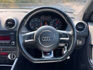 Audi A3 2.0 A3 Sportback TDI 138 S Line Special Edition 5dr 16