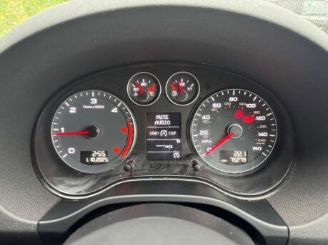 Audi A3 2.0 A3 Sportback TDI 138 S Line Special Edition 5dr 20
