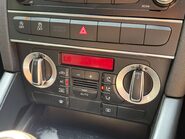 Audi A3 2.0 A3 Sportback TDI 138 S Line Special Edition 5dr 24