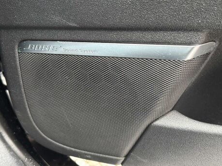 Audi A3 2.0 A3 Sportback TDI 138 S Line Special Edition 5dr 27