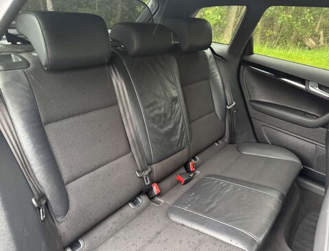Audi A3 2.0 A3 Sportback TDI 138 S Line Special Edition 5dr 28