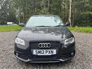 Audi A3 2.0 A3 Sportback TDI 138 S Line Special Edition 5dr 8