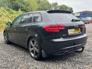 Audi A3 2.0 A3 Sportback TDI 138 S Line Special Edition 5dr 5