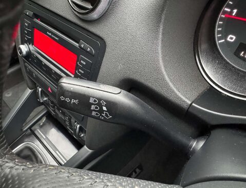 Audi A3 2.0 A3 Sportback TDI 138 S Line Special Edition 5dr 18
