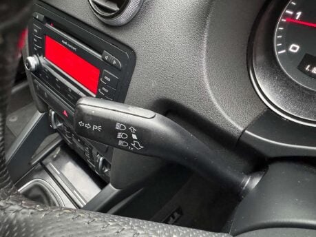 Audi A3 2.0 A3 Sportback TDI 138 S Line Special Edition 5dr 18