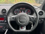 Audi A3 2.0 A3 Sportback TDI 138 S Line Special Edition 5dr 14