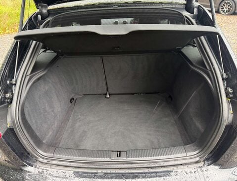 Audi A3 2.0 A3 Sportback TDI 138 S Line Special Edition 5dr 31