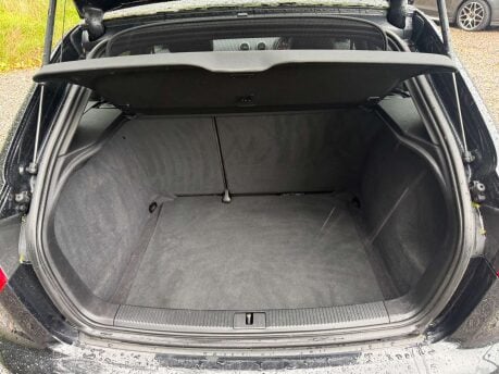 Audi A3 2.0 A3 Sportback TDI 138 S Line Special Edition 5dr 31