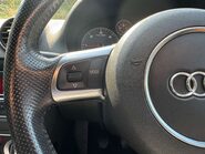 Audi A3 2.0 A3 Sportback TDI 138 S Line Special Edition 5dr 17