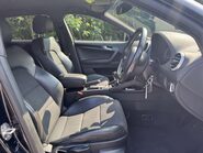 Audi A3 2.0 A3 Sportback TDI 138 S Line Special Edition 5dr 13