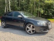 Audi A3 2.0 A3 Sportback TDI 138 S Line Special Edition 5dr 1