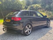 Audi A3 2.0 A3 Sportback TDI 138 S Line Special Edition 5dr 3