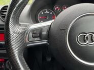 Audi A3 2.0 A3 Sportback TDI 138 S Line Special Edition 5dr 15