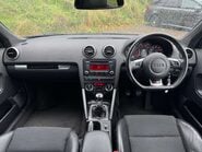 Audi A3 2.0 A3 Sportback TDI 138 S Line Special Edition 5dr 13