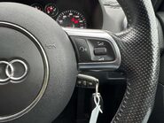 Audi A3 2.0 A3 Sportback TDI 138 S Line Special Edition 5dr 16