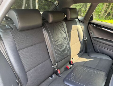 Audi A3 2.0 A3 Sportback TDI 138 S Line Special Edition 5dr 29