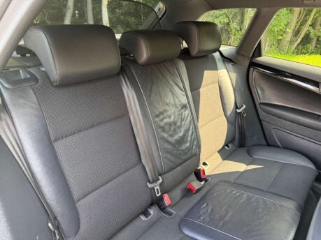 Audi A3 2.0 A3 Sportback TDI 138 S Line Special Edition 5dr 29