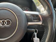 Audi A3 2.0 A3 Sportback TDI 138 S Line Special Edition 5dr 18
