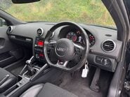 Audi A3 2.0 A3 Sportback TDI 138 S Line Special Edition 5dr 12