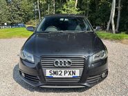 Audi A3 2.0 A3 Sportback TDI 138 S Line Special Edition 5dr 11