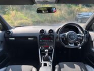 Audi A3 2.0 A3 Sportback TDI 138 S Line Special Edition 5dr 14
