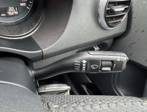 Audi A3 2.0 A3 Sportback TDI 138 S Line Special Edition 5dr 19