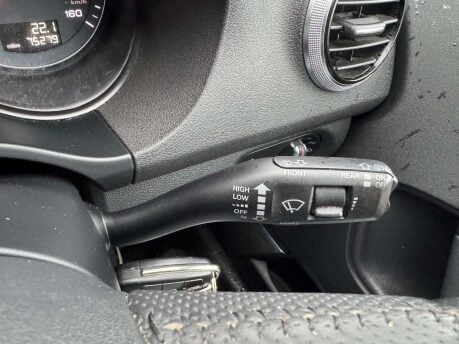 Audi A3 2.0 A3 Sportback TDI 138 S Line Special Edition 5dr 19