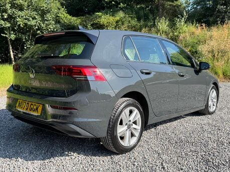 Volkswagen Golf 1.5 Golf Life TSi 5dr