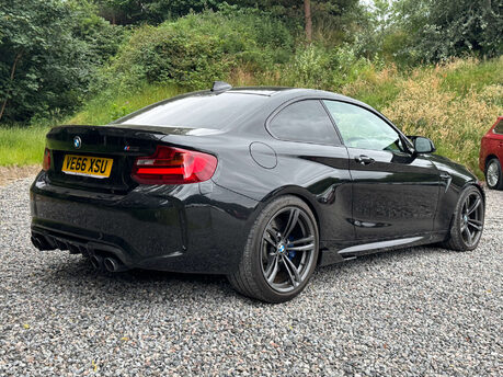 BMW 2 Series 3.0 M2 Auto 2dr