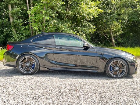 BMW 2 Series 3.0 M2 Auto 2dr