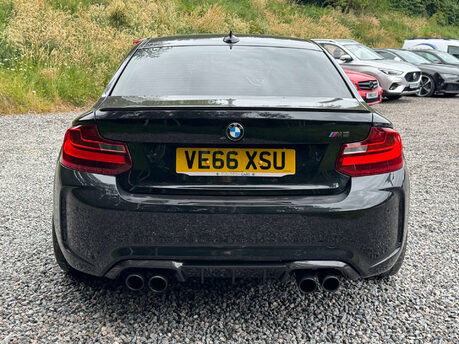 BMW 2 Series 3.0 M2 Auto 2dr