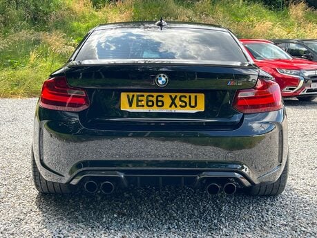 BMW 2 Series 3.0 M2 Auto 2dr