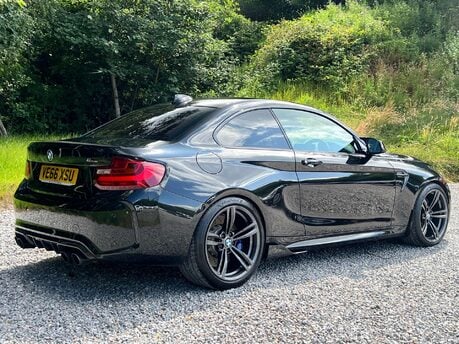 BMW 2 Series 3.0 M2 Auto 2dr