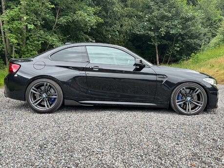 BMW 2 Series 3.0 M2 Auto 2dr