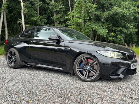 BMW 2 Series 3.0 M2 Auto 2dr