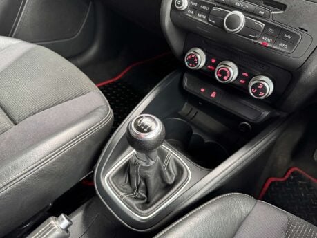Audi A1 2.0 A1 Sportback TDI Black Edition 5dr 28