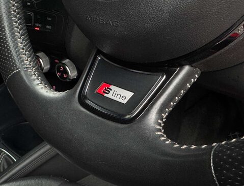 Audi A1 2.0 A1 Sportback TDI Black Edition 5dr 29
