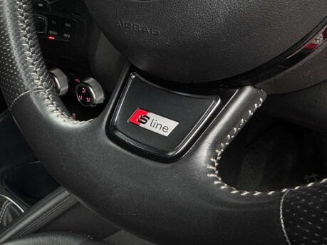 Audi A1 2.0 A1 Sportback TDI Black Edition 5dr 29
