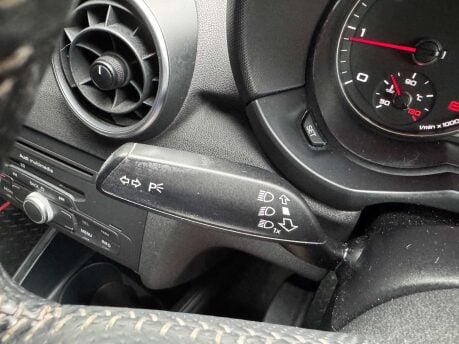 Audi A1 2.0 A1 Sportback TDI Black Edition 5dr 21