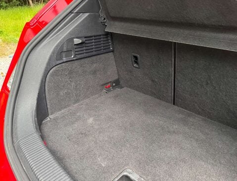 Audi A1 2.0 A1 Sportback TDI Black Edition 5dr 6