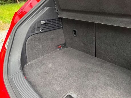 Audi A1 2.0 A1 Sportback TDI Black Edition 5dr 6