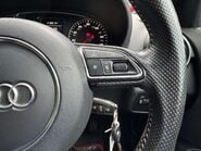 Audi A1 2.0 A1 Sportback TDI Black Edition 5dr 20