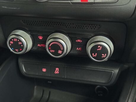 Audi A1 2.0 A1 Sportback TDI Black Edition 5dr 27