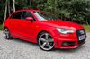 Audi A1 2.0 A1 Sportback TDI Black Edition 5dr