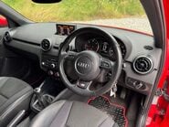 Audi A1 2.0 A1 Sportback TDI Black Edition 5dr 18