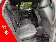 Audi A1 2.0 A1 Sportback TDI Black Edition 5dr 32