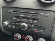 Audi A1 2.0 A1 Sportback TDI Black Edition 5dr 26