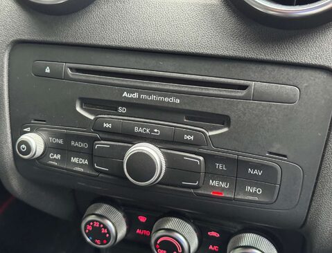 Audi A1 2.0 A1 Sportback TDI Black Edition 5dr 26