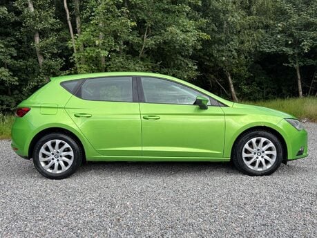 SEAT Leon 1.2 Leon SE Technology TSi 5dr