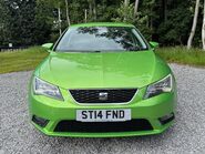 SEAT Leon 1.2 Leon SE Technology TSi 5dr 8